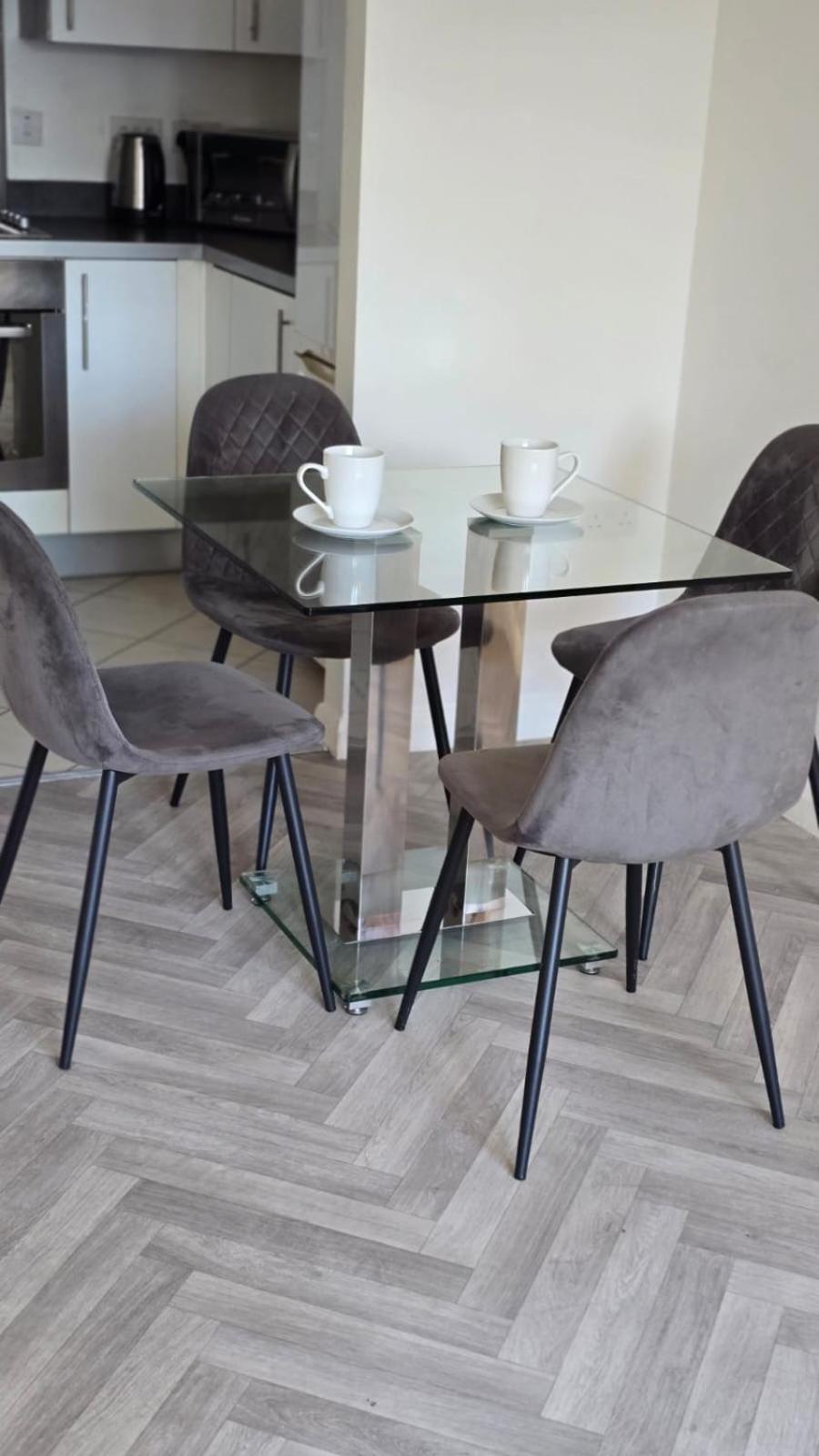 Luxury Green 1 Bed City Centre Apartment Close To Mailbox,Bullring, Broad Street For Leisure And Families Бирмингам Екстериор снимка